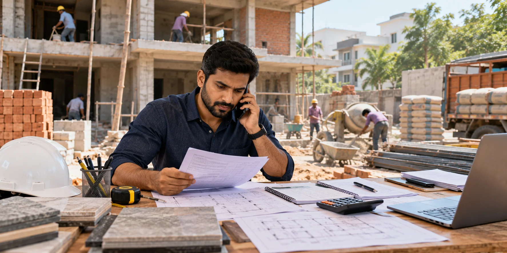 house-builder-vs-contractor-in-bangalore-which-option-is-right