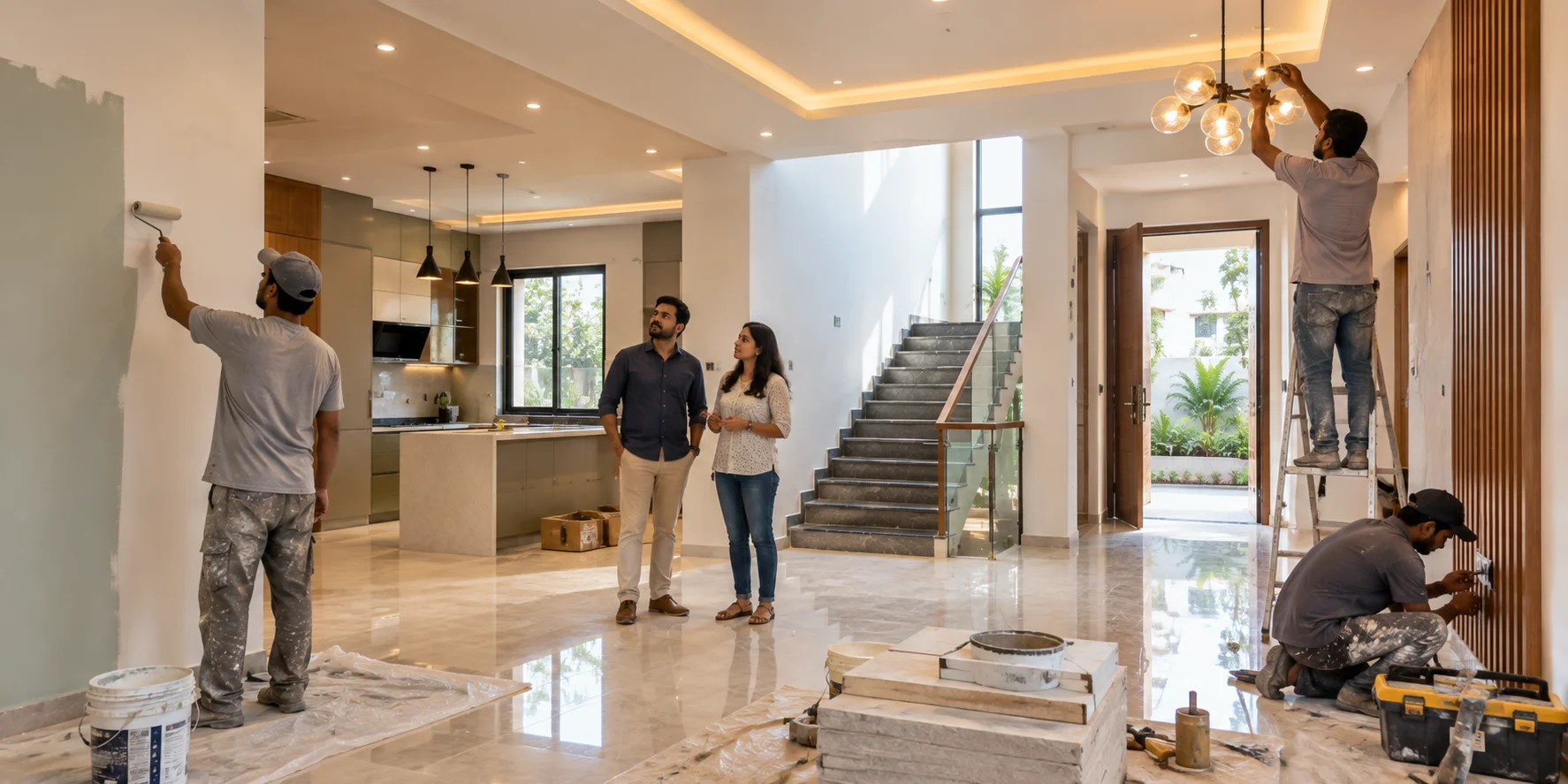 turnkey-house-construction-in-bangalore-complete-homeowner-guide
